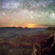 Night hiking: Beating the heat in Grand Canyon
