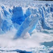 Glacial melt will wreck ecosystems