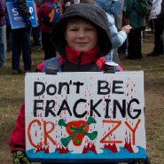 Fracking chemicals and kids’ brains don’t mix