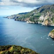 A Hidden Irish Paradise of Vertigo-Inducing Fun