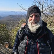 An 82-Year-Old Broke the Appalachian Trail Age Record