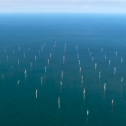 There’s enough wind energy over the oceans to power human civilization, scientists say