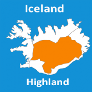 Proposed National Park Covering 40 Percent of Iceland