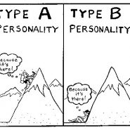 Thru-Hiking for Type-A Personalities