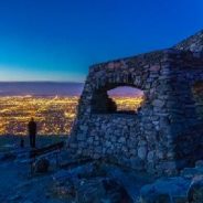 South Mountain Dobbins Lookout hike puts all of Phoenix at your feet