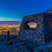 South Mountain Dobbins Lookout hike puts all of Phoenix at your feet