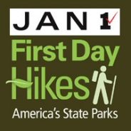First Day Hikes: Start the new year off healthy