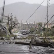 Here’s a $17 billion blueprint for how to rebuild Puerto Rico’s electric grid