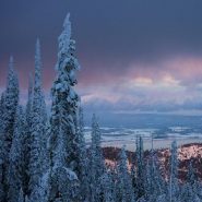 Explore five of Northwest Montana’s prettiest winter destinations