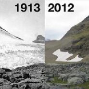 The Troubling Consequences of the Vanishing Ice at Glacier National Park