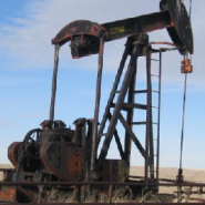 ‘Orphaned’ oil and gas wells are on the rise
