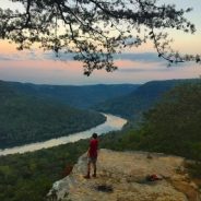 New hiking trail to open in Chattanooga this weekend