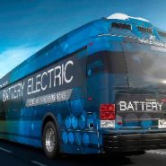 Yosemite Becomes First U.S. National Park to Purchase Zero-Emission Buses