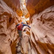 A Guide to Exploring Utah’s Incredible Slot Canyons