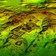 Scientists discover ancient Mayan city hidden under Guatemalan jungle