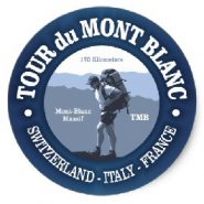 A father and son pilgrimage on the Tour du Mont Blanc