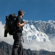 11 tips for trekking in the Himalayas
