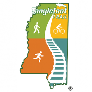 Tanglefoot National Recreation Trail – Mississippi