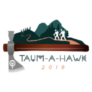 Ozark Trail Association Taum-A-Hawk Hiking Race 2018