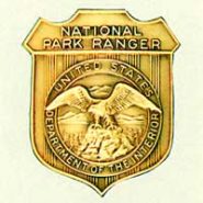What does it take to be a National Park Service law enforcement ranger?