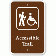 Accessible Hiking Trails To Check Out In Maine