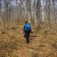 Preparation Tips for First-time Plus Size Hikers