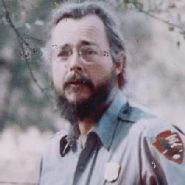 Nearly 40 Years After Paul Fugate Disappeared, Effort Renewed To Find Missing Ranger