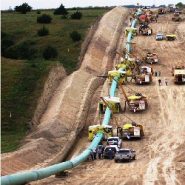 Federal appeals court delivers blow to Mountain Valley Pipeline