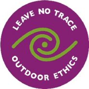 A Leave No Trace Principles Refresher