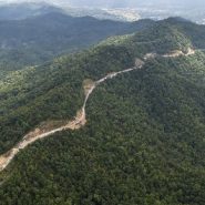 Great Smoky Mountains Foothills Parkway to Open