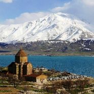 Armenia is emerging as a hiking destination. It’s not quite there, but oh, the views.