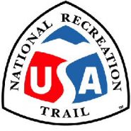 Mount Umunhum National Recreation Trail, California