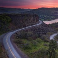 These Columbia River Gorge hikes reopened on ‘Green Friday’