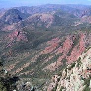 Arizona hike: The back way to Tonto Creek is rugged, rewarding