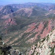 Arizona hike: The back way to Tonto Creek is rugged, rewarding