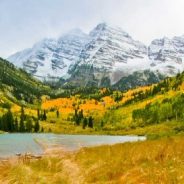 The Best Backpacking Loops in Colorado’s Maroon Bells-Snowmass Wilderness