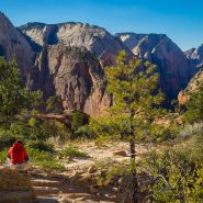 The 12 Best Hikes in Utah’s National Parks