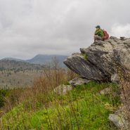 Guide to Hiking the Art Loeb Trail in One Weekend
