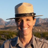Chattanooga native named first female Chief Ranger of Great Smoky Mountains National Park