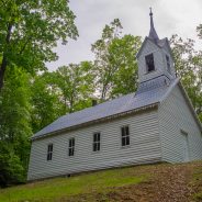 Hiking through history: Little Cataloochee offers a window to the past
