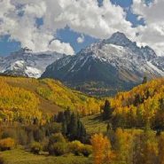Bill to preserve 400,000 acres in Colorado would be biggest deal in 25 years