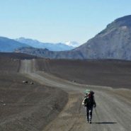 The Quest to Complete the Greater Patagonian Trail