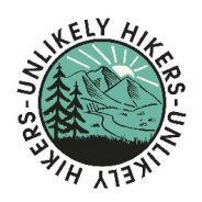 ‘Unlikely’ Hikers Hit the Trail