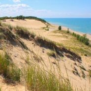 Visiting the nation’s newest national park: Indiana Dunes