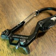 Outdoor Element set to Launch Fire Escape, the newest must-have Multi-Tool Carabiner