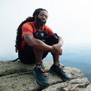 New Orleans veteran becomes first African American male to earn hiking’s Triple Crown