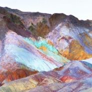 Hiking: Death Valley offers more than name suggests
