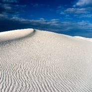 White Sands becomes New Mexico’s newest national park