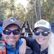 Woman with Multiple Sclerosis Will Be Trekking 2,200 Miles on the Appalachian Trail with Her Husband to Raise Awareness