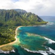 This Hawaiian Island Is Home to Breathtaking Waterfalls, Lush Hiking Trails, and Landscapes You’ve Seen in the Movies